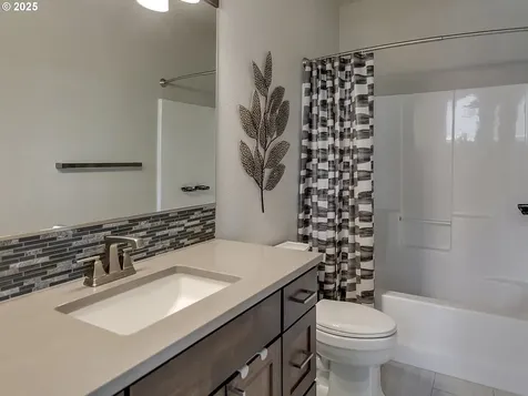 14032 SE Mountain Ridge Court Happy Valley OR 97086