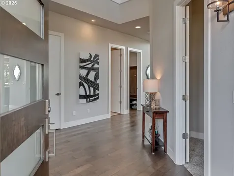 14032 SE Mountain Ridge Court Happy Valley OR 97086