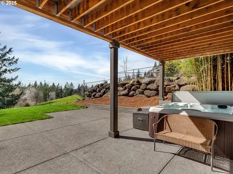 14032 SE Mountain Ridge Court Happy Valley OR 97086