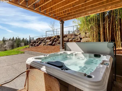 14032 SE Mountain Ridge Court Happy Valley OR 97086