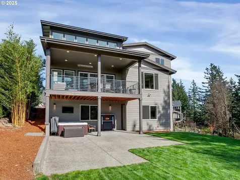 14032 SE Mountain Ridge Court Happy Valley OR 97086