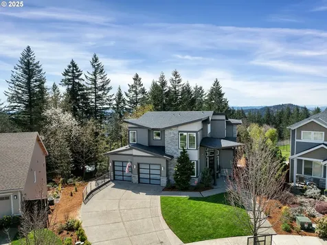 14032 SE Mountain Ridge Court Happy Valley OR 97086