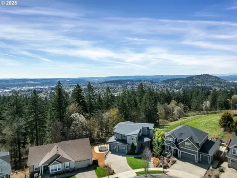 14032 SE Mountain Ridge Court Happy Valley OR 97086