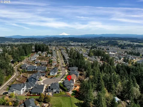 14032 SE Mountain Ridge Court Happy Valley OR 97086