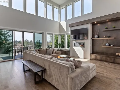 14032 SE Mountain Ridge Court Happy Valley OR 97086