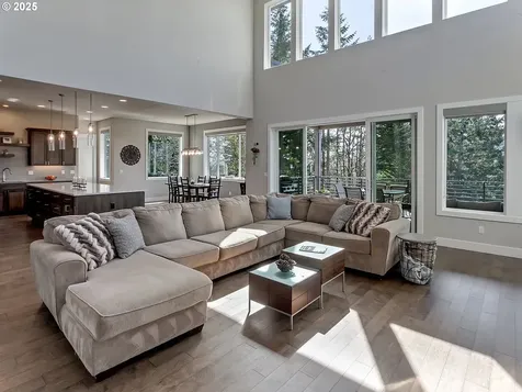 14032 SE Mountain Ridge Court Happy Valley OR 97086