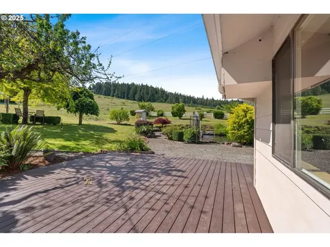 31762 Nichols Lane Cottage Grove OR 97424