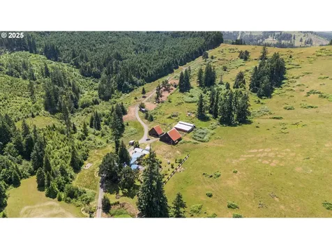 31762 Nichols Lane Cottage Grove OR 97424