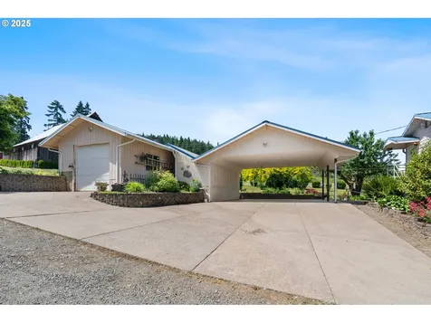 31762 Nichols Lane Cottage Grove OR 97424