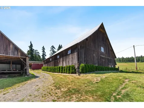 31762 Nichols Lane Cottage Grove OR 97424