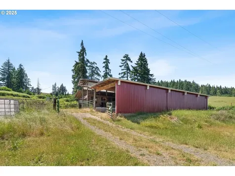 31762 Nichols Lane Cottage Grove OR 97424