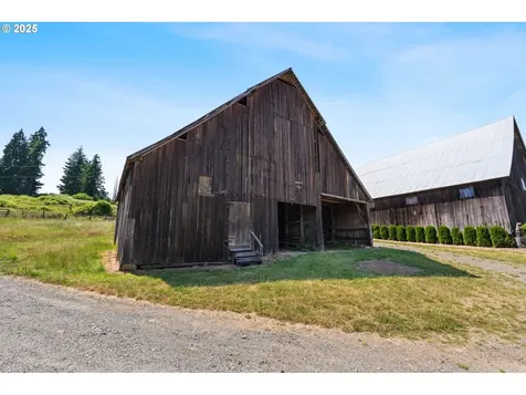 31762 Nichols Lane Cottage Grove OR 97424