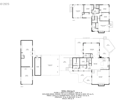 31762 Nichols Lane Cottage Grove OR 97424