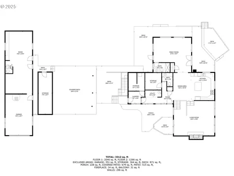31762 Nichols Lane Cottage Grove OR 97424