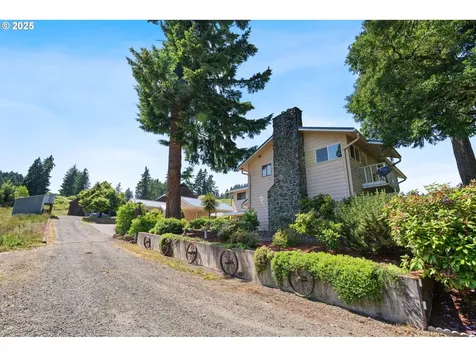 31762 Nichols Lane Cottage Grove OR 97424