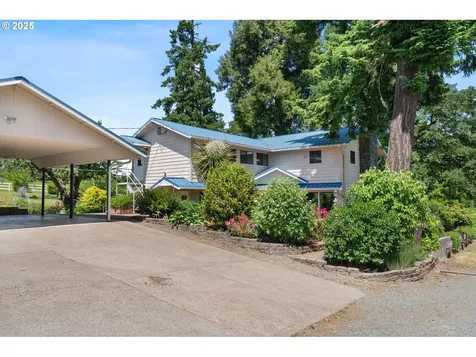 31762 Nichols Lane Cottage Grove OR 97424