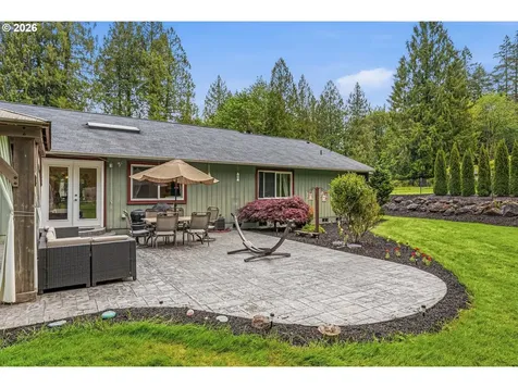 260 Trinity Drive Castle Rock WA 98611