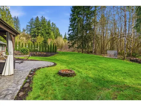 260 Trinity Drive Castle Rock WA 98611