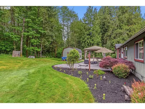 260 Trinity Drive Castle Rock WA 98611
