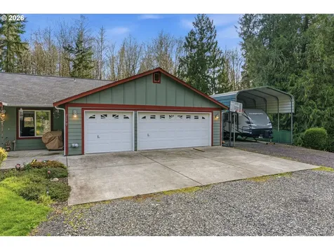 260 Trinity Drive Castle Rock WA 98611