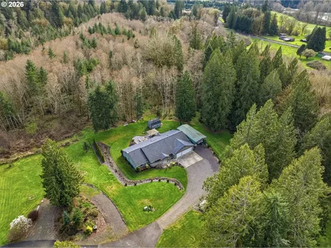260 Trinity Drive Castle Rock WA 98611