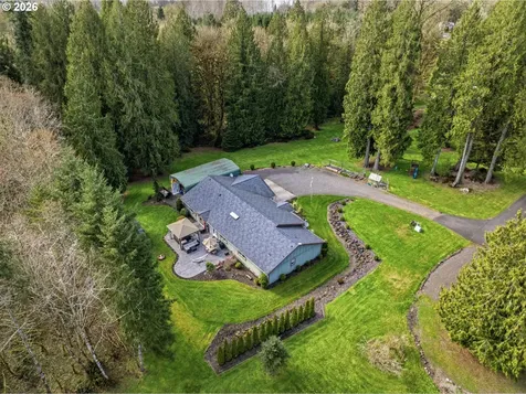 260 Trinity Drive Castle Rock WA 98611