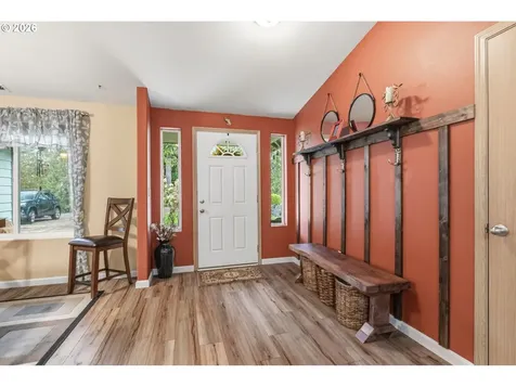 260 Trinity Drive Castle Rock WA 98611