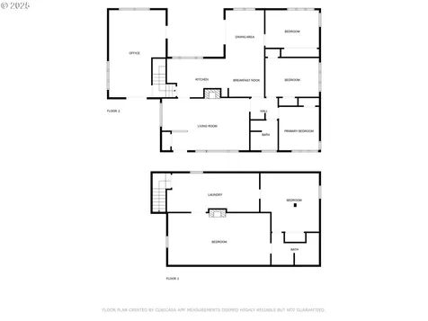 5706 SE Clinton Street Portland OR 97206