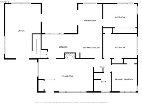 5706 SE Clinton Street Portland OR 97206