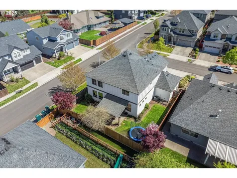 4021 SW Eastwood Avenue Gresham OR 97080