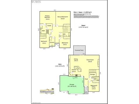 4021 SW Eastwood Avenue Gresham OR 97080