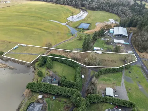 108 Shoreline Drive Toledo WA 98591