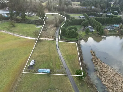 108 Shoreline Drive Toledo WA 98591