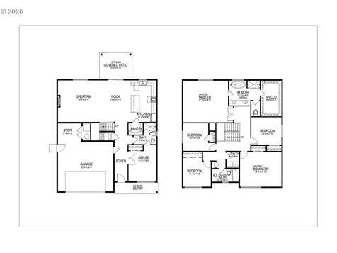 528 E Wilson Street Carlton OR 97111