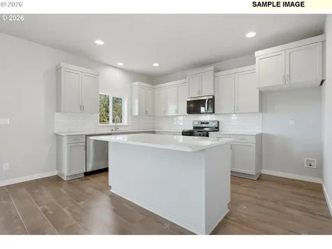528 E Wilson Street Carlton OR 97111
