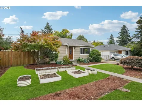 8416 NE Wygant Street Portland OR 97220