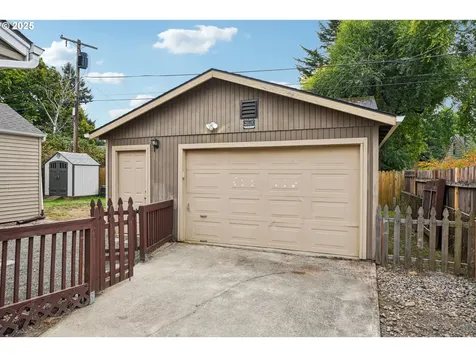 8416 NE Wygant Street Portland OR 97220