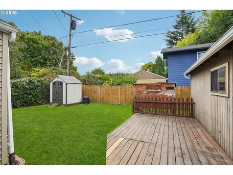 8416 NE Wygant Street Portland OR 97220