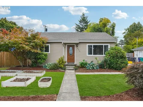 8416 NE Wygant Street Portland OR 97220
