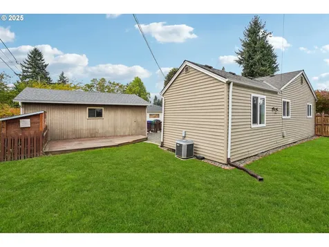8416 NE Wygant Street Portland OR 97220