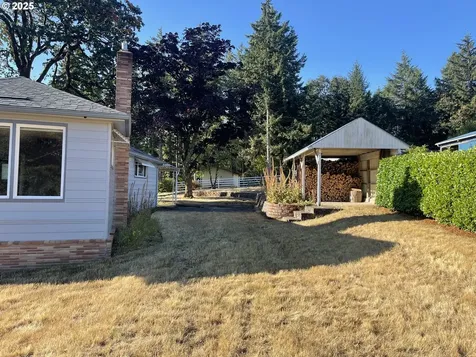 935 SW Hill Drive Willamina OR 97396