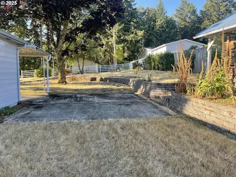 935 SW Hill Drive Willamina OR 97396