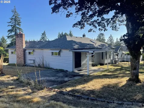 935 SW Hill Drive Willamina OR 97396