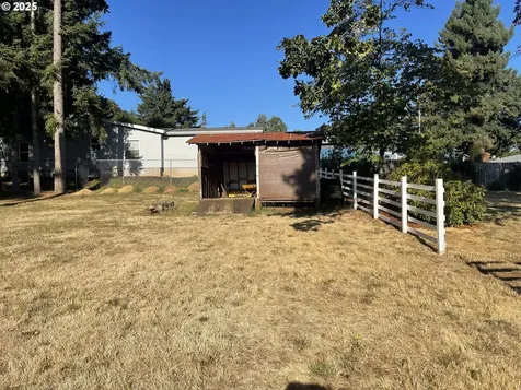 935 SW Hill Drive Willamina OR 97396