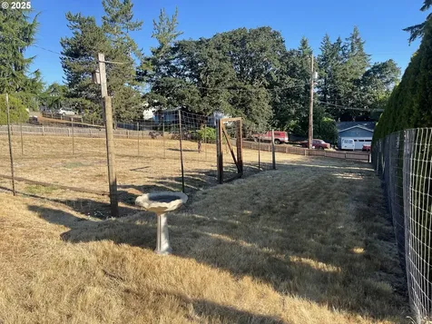 935 SW Hill Drive Willamina OR 97396