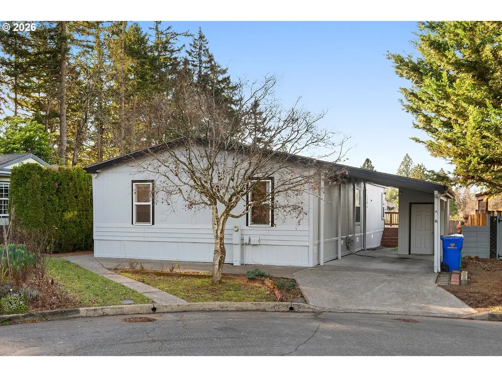 13250 SE Schiller Street Portland OR 97236