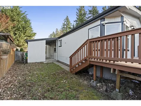 13250 SE Schiller Street Portland OR 97236