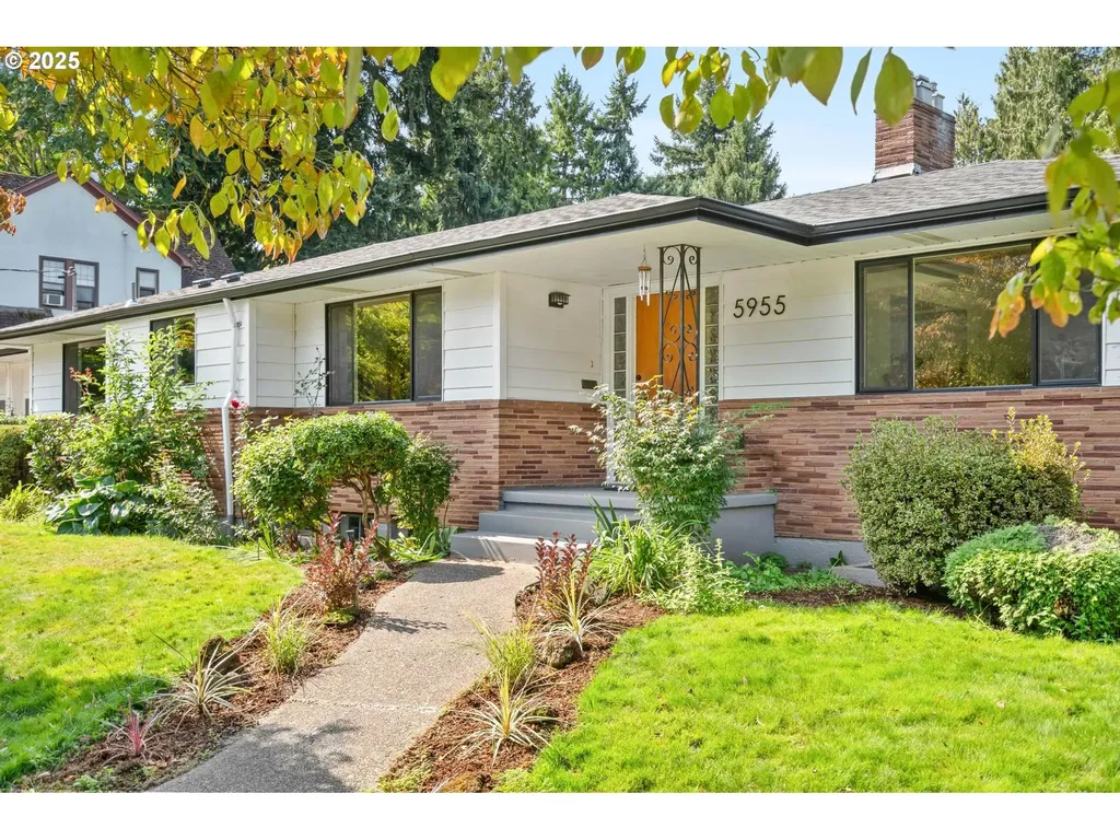 5955 NE 32nd Avenue Portland OR 97211