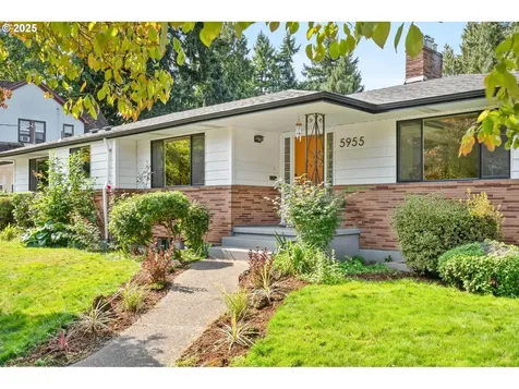 5955 NE 32nd Avenue Portland OR 97211