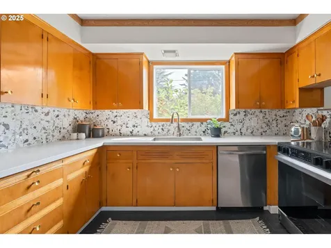 5955 NE 32nd Avenue Portland OR 97211